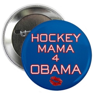 obama button